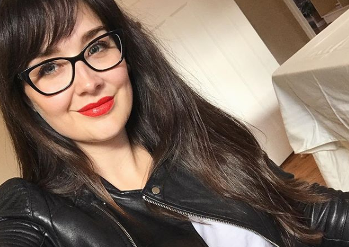 Sredila je Instagram da privuče frajere, a onda je shvatila u čemu je problem