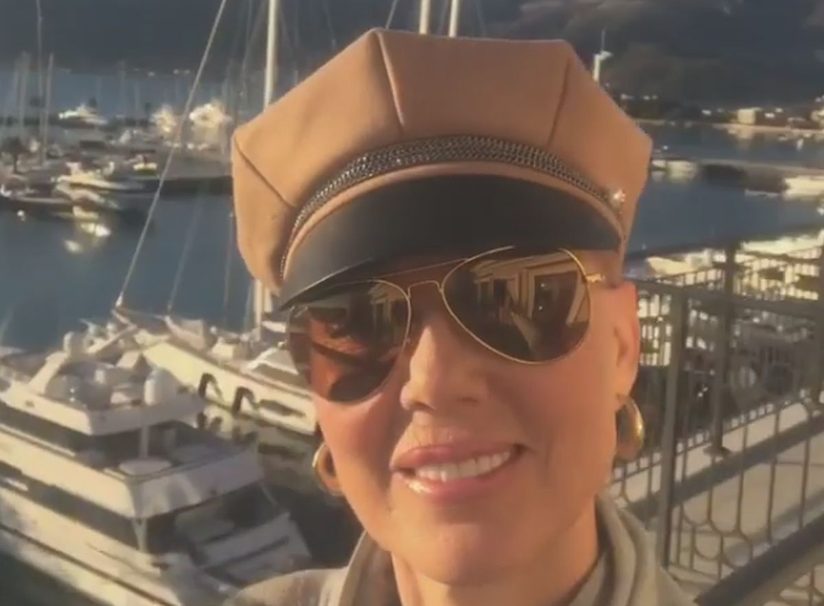 Ljudi ne prestaju sprdati Lepu Brenu zbog greške na Instagramu: "Nisi školovala"