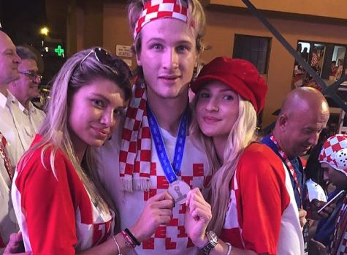 Lijepa cura Tina Jedvaja pohvalila se svojim velikim uspjehom