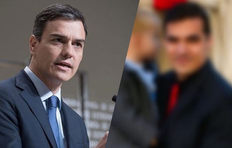 Nije samo španjolski premijer zgodan, mladi dubrovački političar nimalo ne zaostaje za njim