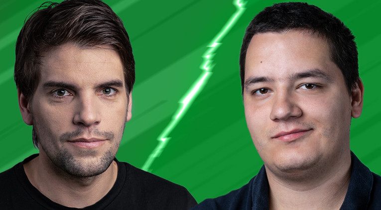 Stjepan Mati vs. Vice Karin: Je li Modrić zaslužio Zlatnu loptu?