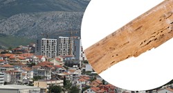 Detalji napada letvom u Splitu: Napadnut škveranin poznat iz događaja 1991.