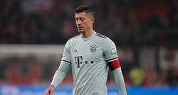 Lewa odbrusio legendi Bayerna na kritike: Nema pojma o taktici i priča gluposti