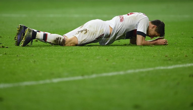 Lewandowski: Svi su bili protiv mene, a Bayern me nije štitio