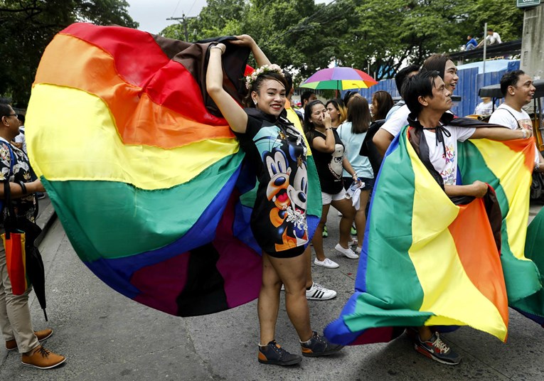 Zašto LGBT zajednica koristi termin "Pride"