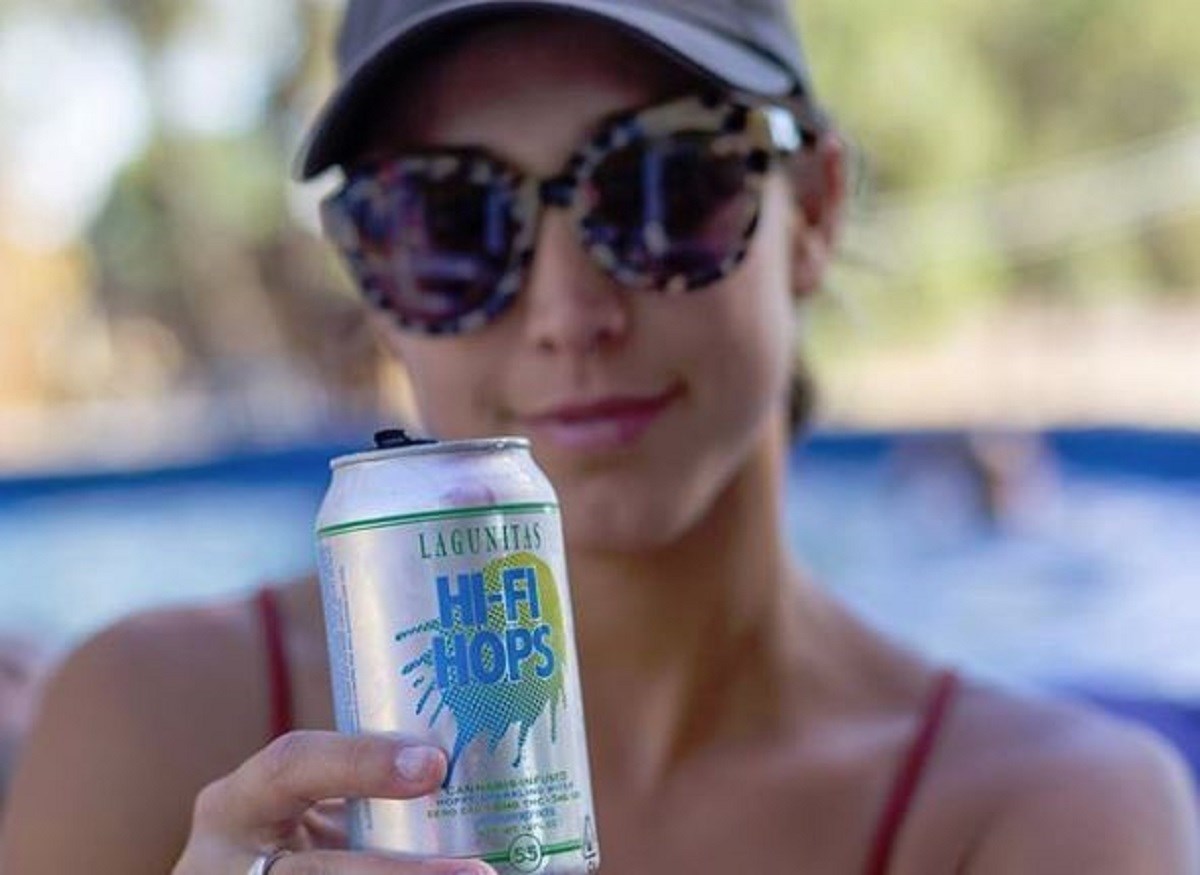 Heineken napravio pivo s marihuanom umjesto alkohola