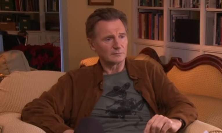 Nakon tragične smrti žene, Liam Neeson na sličan način izgubio i nećaka