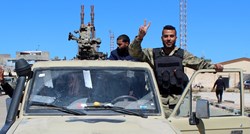 UN zaraćenim stranama u Libiji: Ne napadajte civile