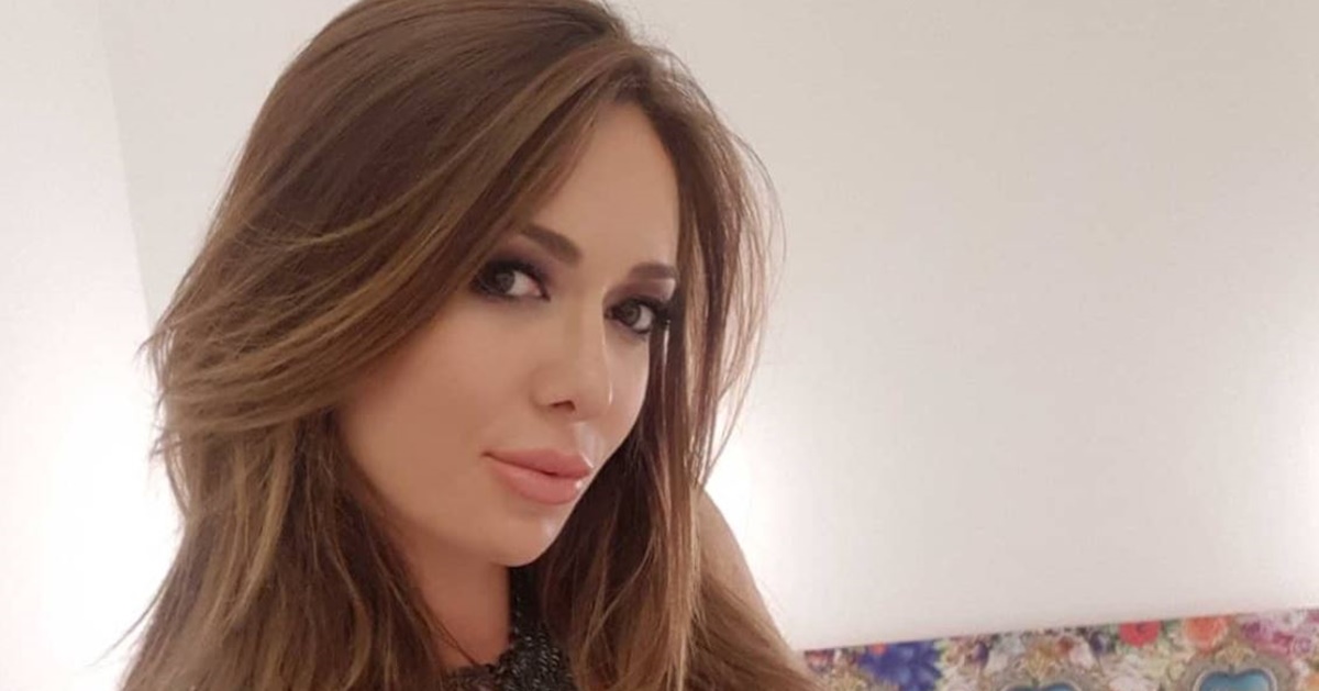 Lidija Bačić na Instagramu: "Moje srce pripada Isusu"