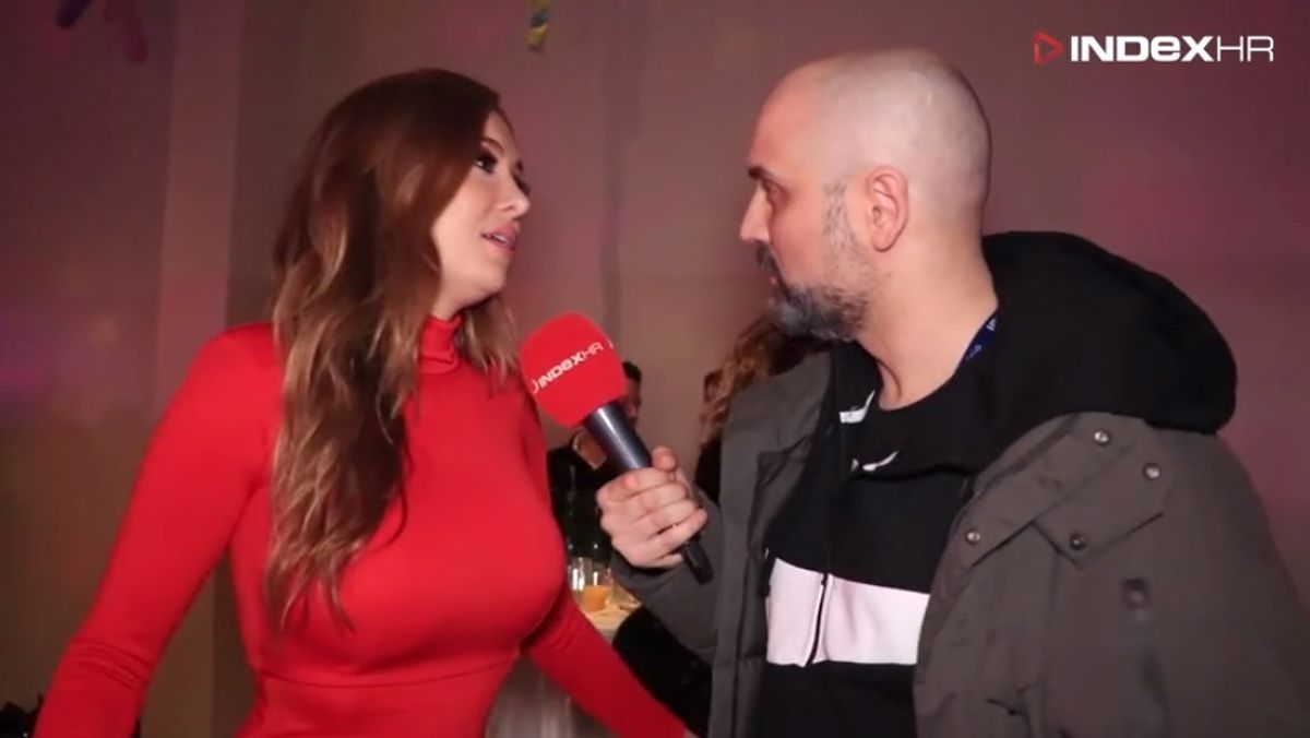 Lidija Bačić o Dori: Sabotaža je nekakva bila
