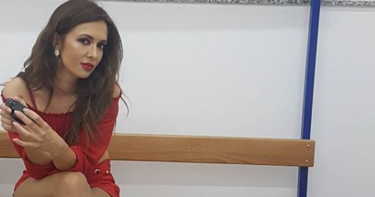 Lidija Bačić prije 3 godine: "Sramežljiva sam, ne bih da me proučavaju u badiću"