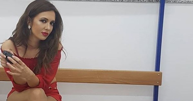 Lidija Bačić prije 3 godine: "Sramežljiva sam, ne bih da me proučavaju u badiću"