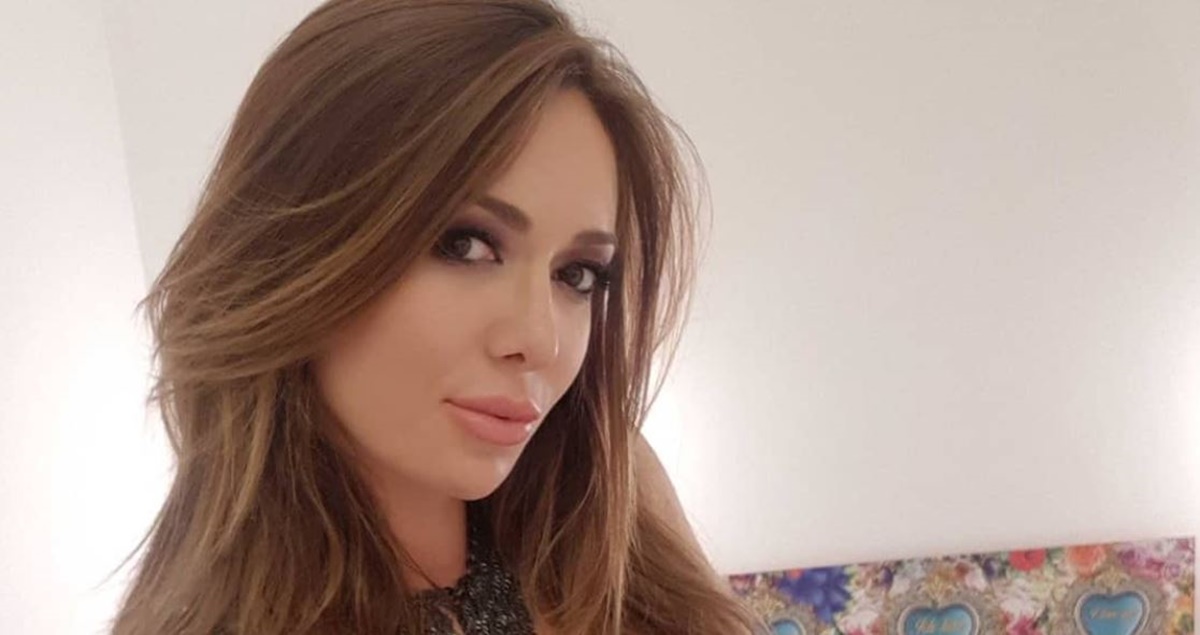 Lidija Bačić se pohvalila puzlama sa svojim likom, svi joj gledaju u grudi