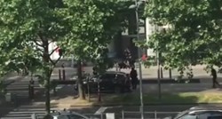Objavljeno tko je terorist iz Liegea, pojavila se i snimka trenutka kad ga je ubila policija