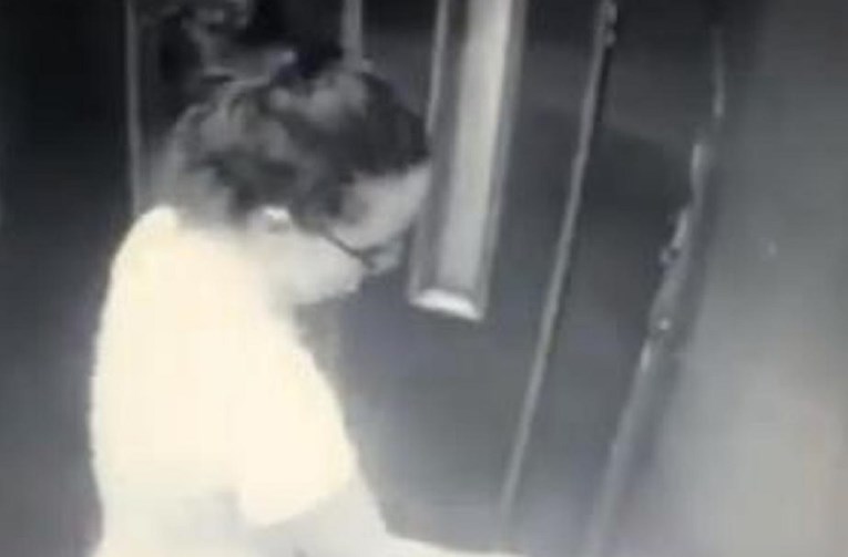 VIDEO Beograđanka doživjela scenu iz horora u liftu: "Mogla sam poginuti"