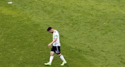 Argentinci napadaju Messija: "Opet si nestao kad je bilo najpotrebnije"