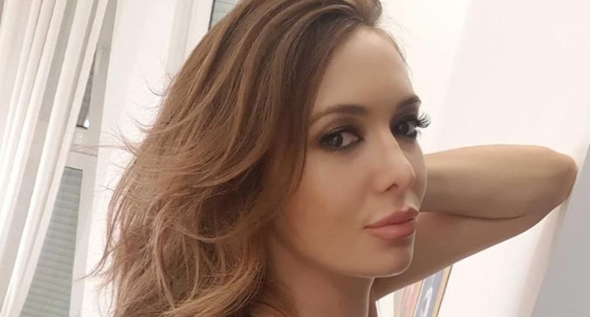 Lidija Bačić objavila 2 fotke i otkrila istinu o Photoshopu na svom Instagramu