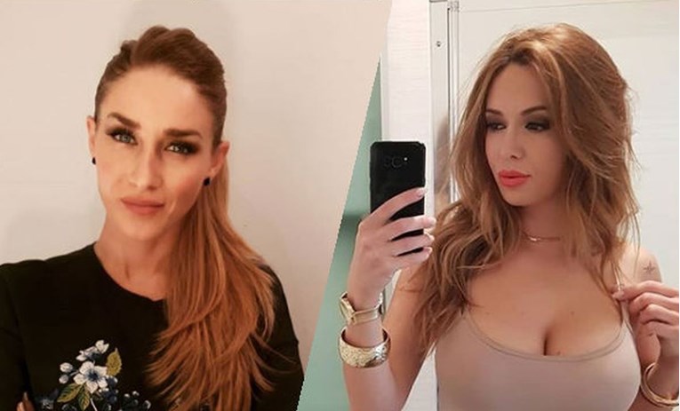 Anezi prozvala Lidiju Bačić "animir damom" pa joj se morala ispričati