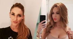 Anezi prozvala Lidiju Bačić "animir damom" pa joj se morala ispričati