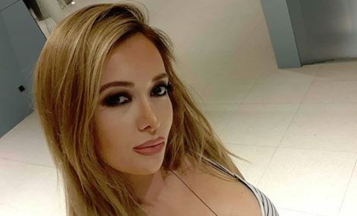 Lidija Bačić fotkala grudi iz ptičje perspektive i očarala fanove: "Kakva riba"