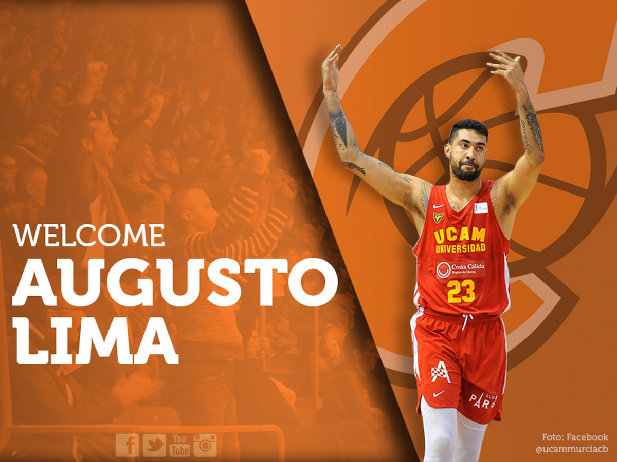 Cedevita dovela bivšeg igrača Unicaje i Real Madrida