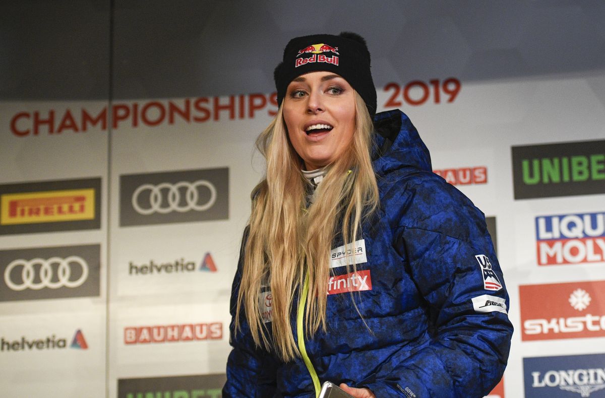 Vonn objasnila zašto odlazi: Ovo nije zdrav sport, a ja nisam Tom Brady