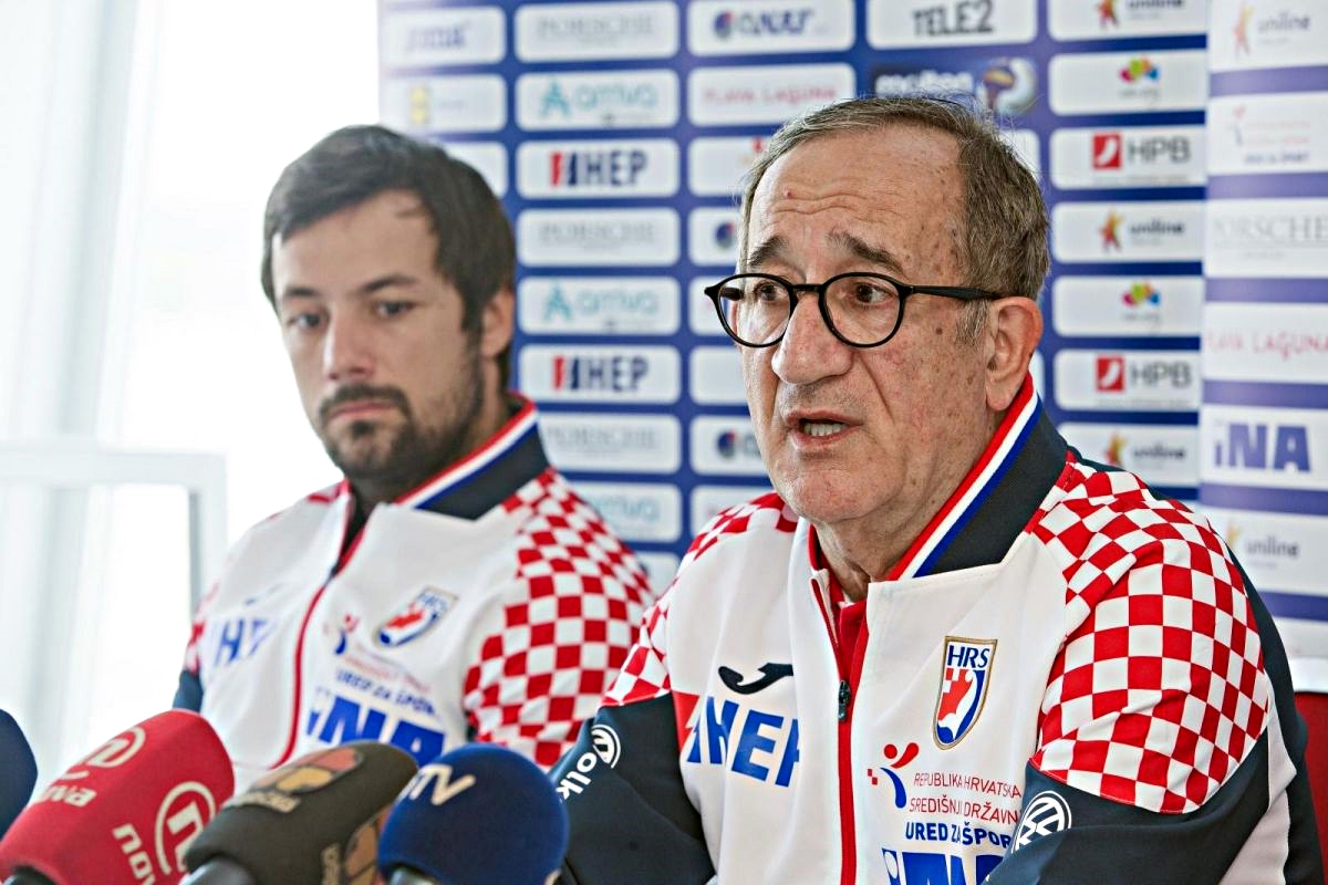 Lino Červar novi trener PPD Zagreba