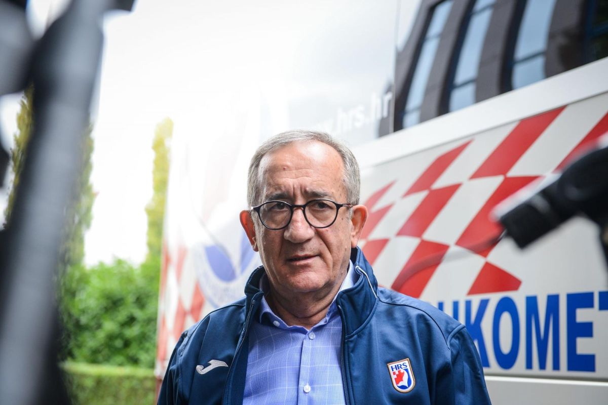 Červar okupio rukometaše. U srijedu putuju u Beograd