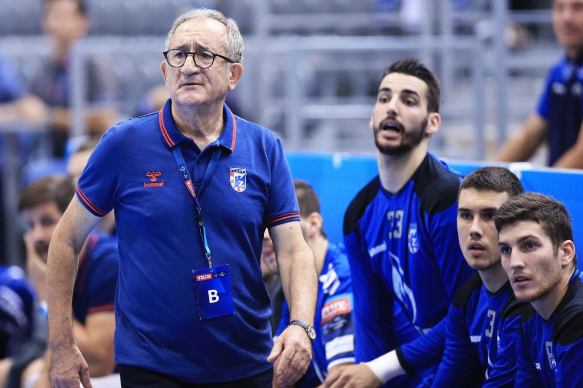 PPD Zagreb teško poražen u Areni protiv moćnih Francuza