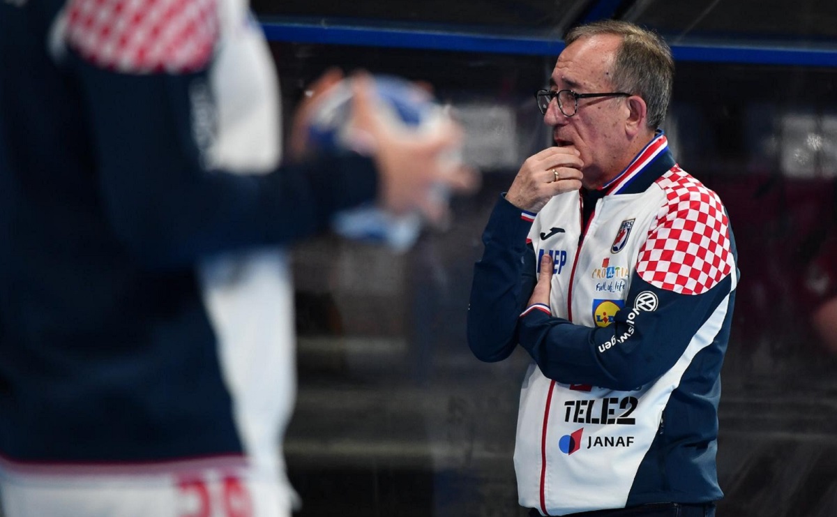 Červar: Nije bilo lako igrati u ovakvim uvjetima
