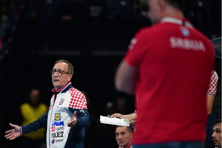 Červar: Beograd nas je lijepo primio, bez vrijeđanja, to budi nadu