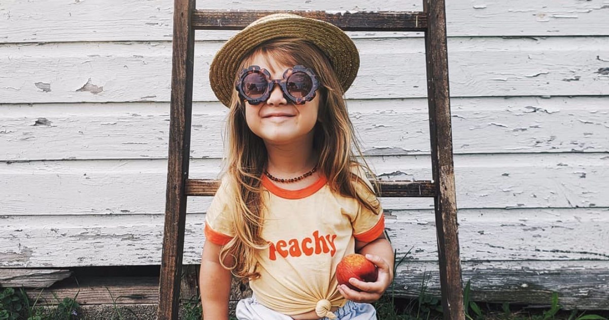 Djeca rođena u lipnju posebna su zbog ovih šest razloga