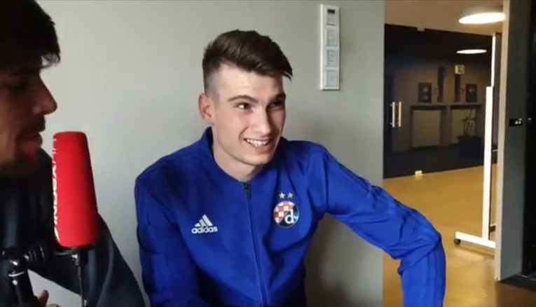VIDEO Dinamovci poručili navijačima: "Priredit ćemo vam nešto nezaboravno"