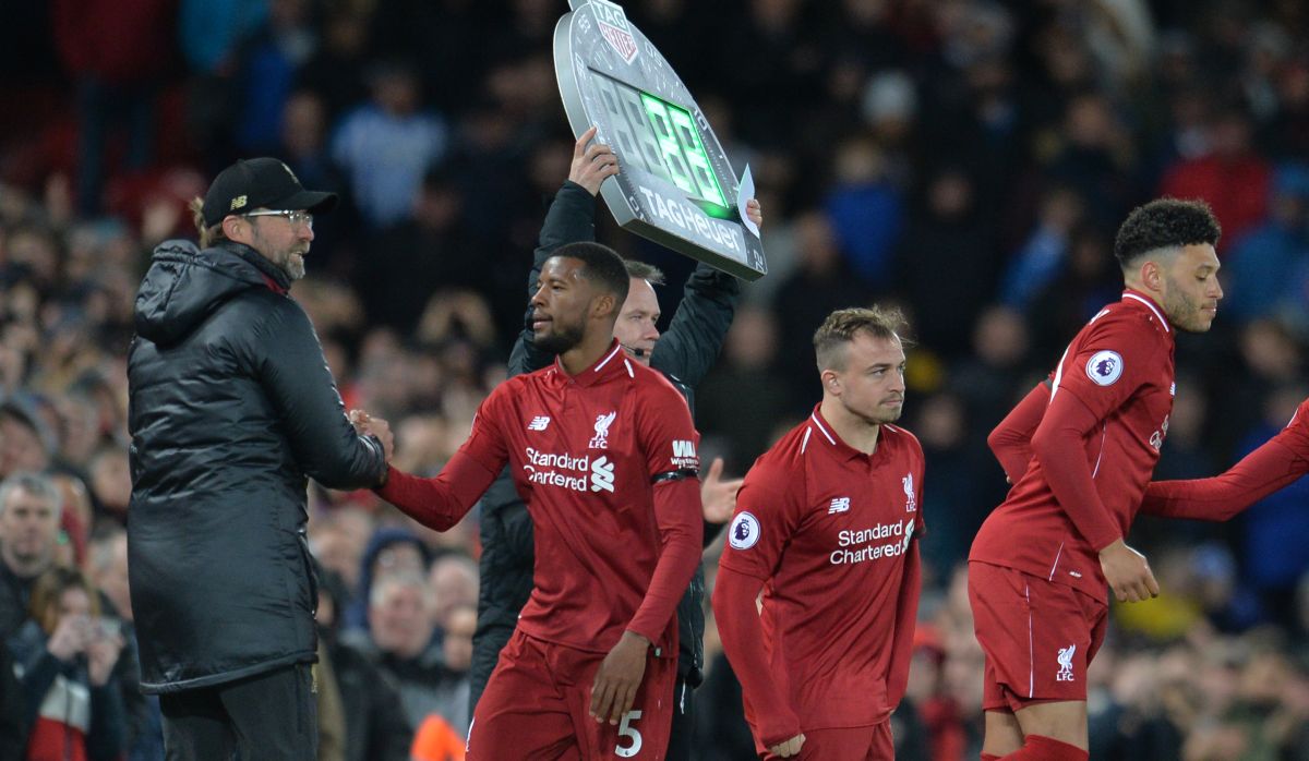 Nevjerojatne brojke iza najbolje Liverpoolove sezone u klupskoj povijesti