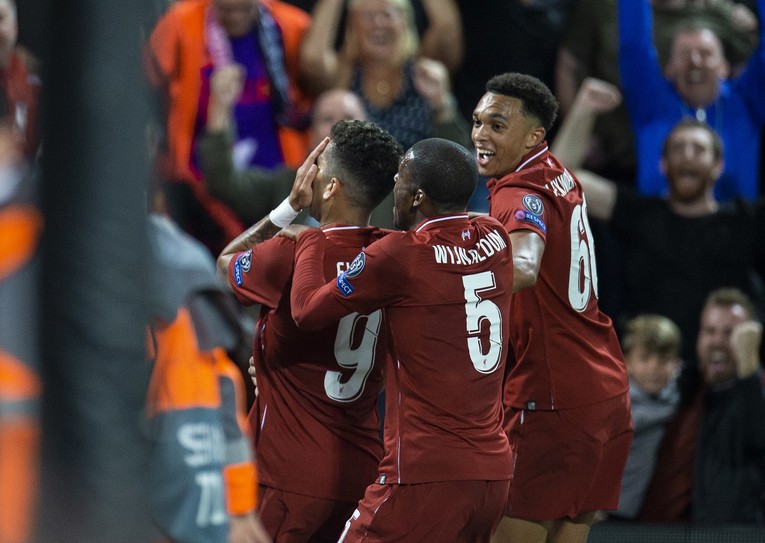 Liverpool i dalje gazi, novi kiks Uniteda