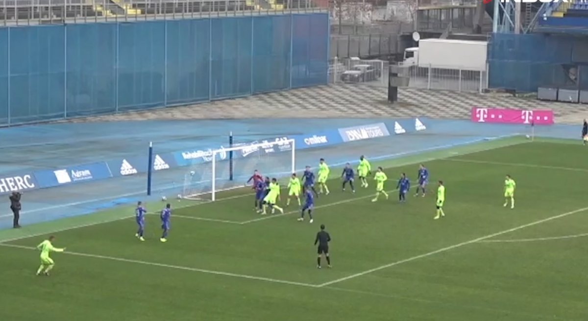 Golčine! Pogledajte što radi majstor za kojeg Dinamo traži 25 milijuna eura