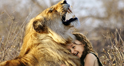 Najljepše zagrljaje i najiskreniju ljubav daju nam životinje