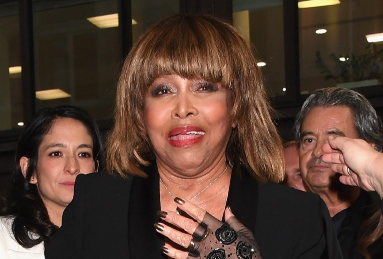 Tina Turner otvoreno progovorila o samoubojstvu najstarijeg sina