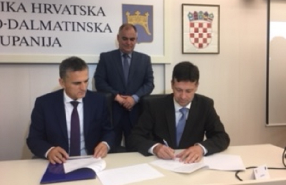 Pogledajte što nam je poslalo Ministarstvo državne imovine