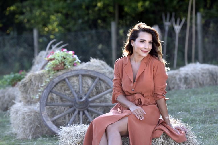 Marijana Batinić o Ljubavi na selu izvan Hrvatske: "Čekamo vas u dijaspori"