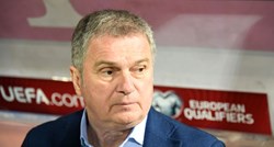 Trener koji je odbio voditi Crnu Goru protiv Kosova postaje izbornik Srbije?