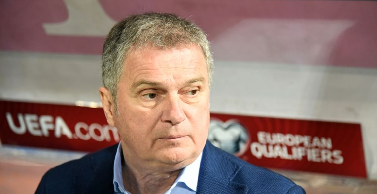 Trener koji je odbio voditi Crnu Goru protiv Kosova postaje izbornik Srbije?