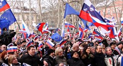 Više od 20.000 Slovenaca traži promjene u obrazovnom sustavu