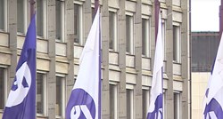 Slovenija prodala još 10 posto dionica Nove ljubljanske banke