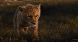 Izašao novi trailer za Kralja lavova s dosad neviđenim scenama