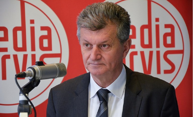 Kujundžić: Nisam razmišljao o ukidanju prava na priziv savjesti liječnika