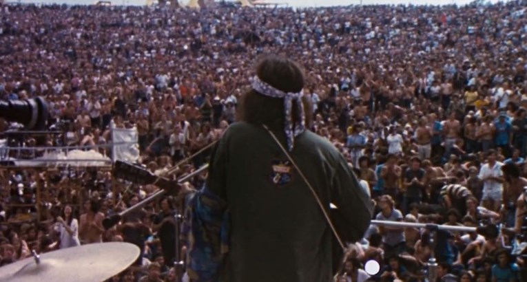Priča o Woodstocku koju znaju samo organizatori: "Bijeli prah tekao u potocima"