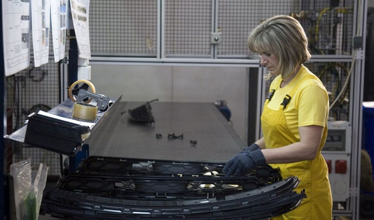 Hrvatska firma dogovorila poslove od 35 milijuna eura, radit će s Renaultom, Volkswagenom i Rusima
