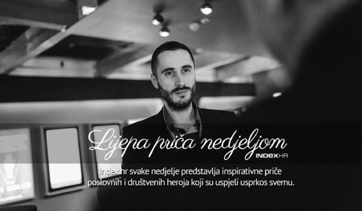 Lijepa priča nedjeljom: U Hrvatskoj se stvara najveći tim za izradu robota u Europi
