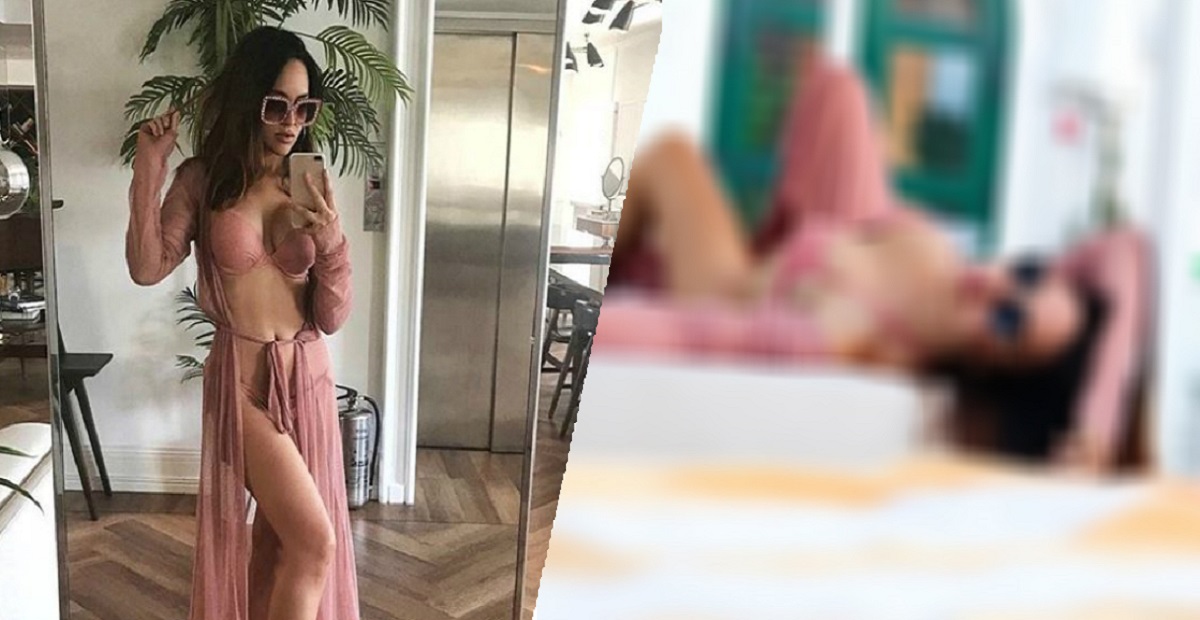 Lana Jurčević pokazala dekolte, fanovi u čudu: "Kad si stavila silikone?"